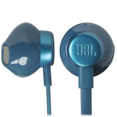 гарнитура JBL Tune 305C Blue