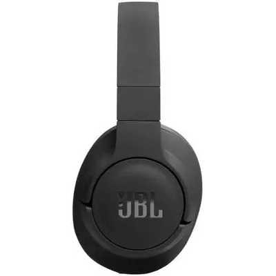 гарнитура JBL Tune 720BT Black