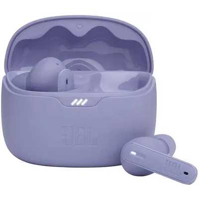 наушники JBL Tune Beam Purple