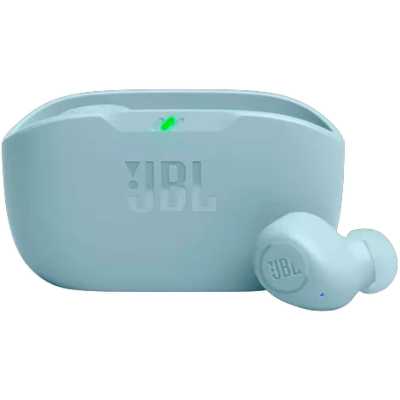 наушники JBL Wave Buds Mint