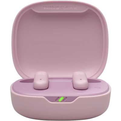 наушники JBL Wave Flex 2 Pink