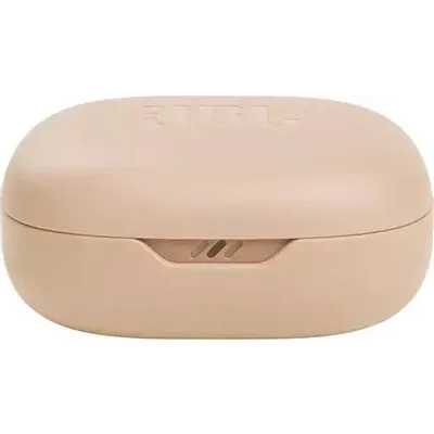наушники JBL Wave Flex Beige