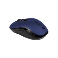 мышь Jet.A Comfort OM-B90G Blue Синий