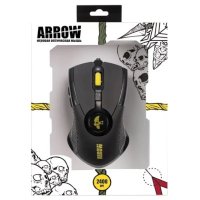 мышь Jet.A JA-GH35 Black