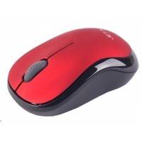 мышь Jet.A OM-U35G Comfort Red