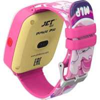 умные часы Jet Kid Pinkie Pie
