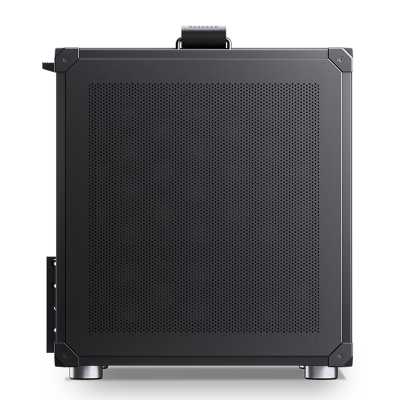корпус Jonsbo C6-ITX Black