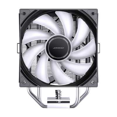 кулер Jonsbo CB40 ARGB Черный