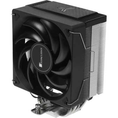 кулер Jonsbo CR-1000 EVO Black Черный