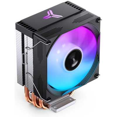 кулер Jonsbo CR-1300 EVO Black Черный