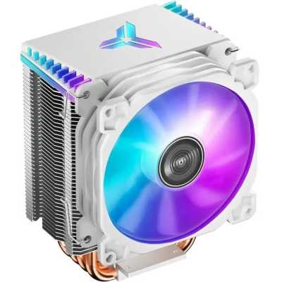 кулер Jonsbo CR-1400 Color White