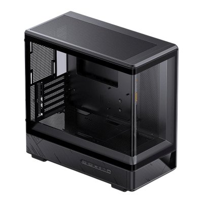 корпус Jonsbo D200 Black
