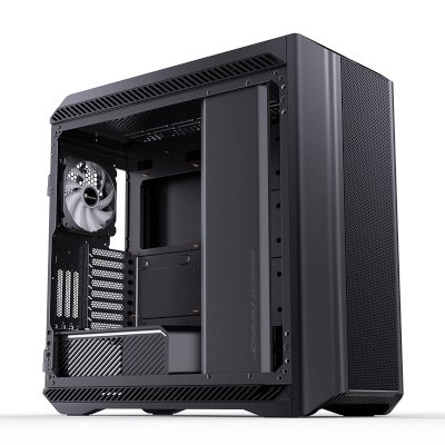 корпус Jonsbo D500 Black