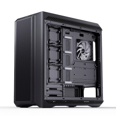 корпус Jonsbo D500 Black