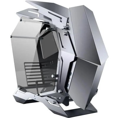 корпус Jonsbo MOD3 Gray