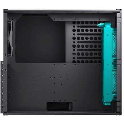корпус Jonsbo N5 Black