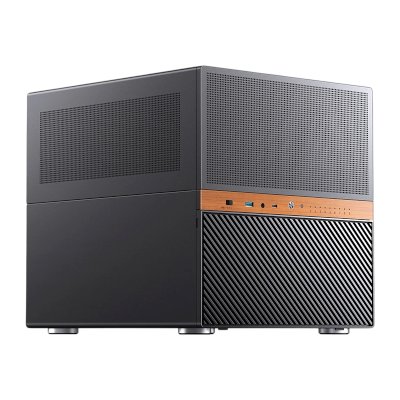 корпус Jonsbo N6 Black