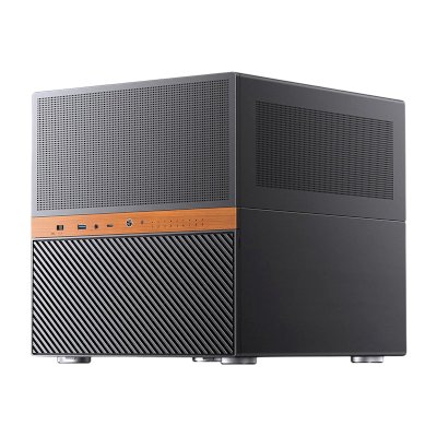 корпус Jonsbo N6 Black