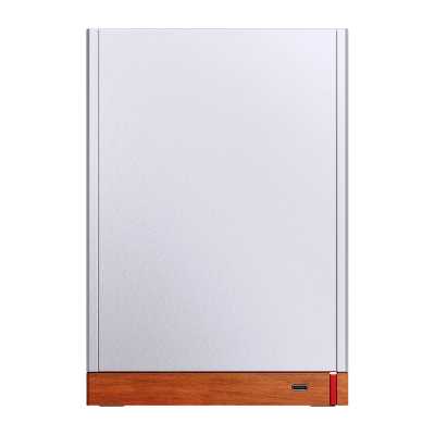 корпус Jonsbo T9 Silver