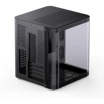 корпус Jonsbo TK-1 2.0 Black