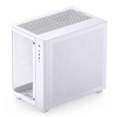 корпус Jonsbo TK-3 White