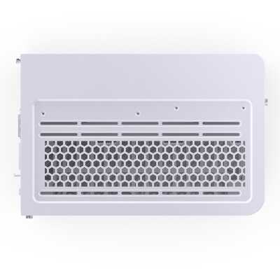 корпус Jonsbo TK-3 White