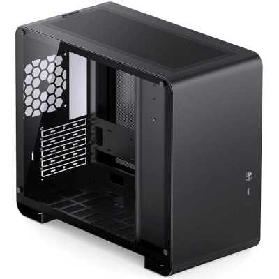 корпус Jonsbo U4 Mini Black
