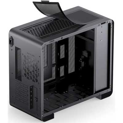 корпус Jonsbo U4 Mini Black