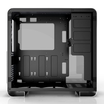 корпус Jonsbo U4 Plus Black