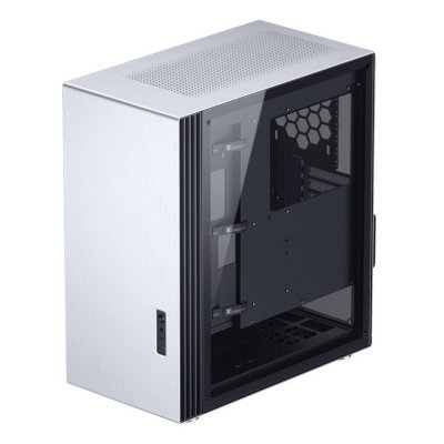 корпус Jonsbo U6 Silver