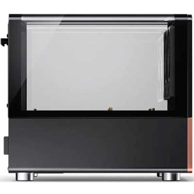 корпус Jonsbo V12 Black