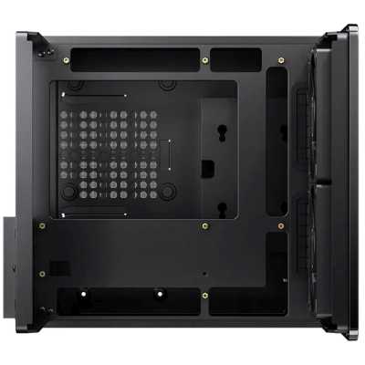 корпус Jonsbo V12 Black