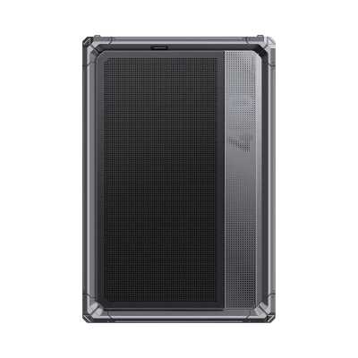 корпус Jonsbo X400 Gray