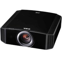 проектор JVC DLA-X35BE Черный