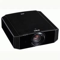 проектор JVC DLA-X70RBE Черный