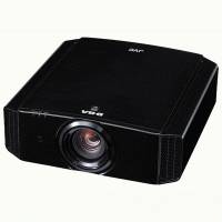 проектор JVC DLA-X70RBE Черный