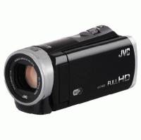 видеокамера JVC GZ-EX315BEU Черный