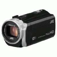 видеокамера JVC GZ-EX515BEU Черный