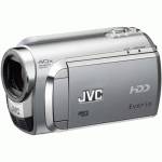 видеокамера JVC GZ-MG630SER Серебристый