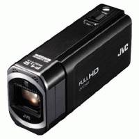 видеокамера JVC GZ-V500 Черный