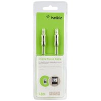 Belkin AV10104bt1.8M Черный