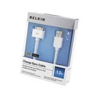 Belkin F8J041cw2M-WHT Белый