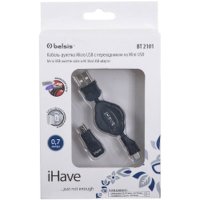 USB кабель Belsis BT2101