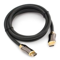 кабель Cablexpert CC-P-HDMI03-1.8M Черный