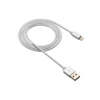 кабель Canyon MFI-3 CNS-MFIC3PW Белый