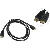 кабель Defender HDMI-05 87351 Черный