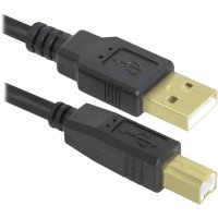 кабель Defender USB04-06PRO 84776/87430