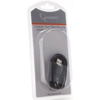 кабель Gembird CC-USB-SG1M Черный