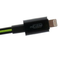 Gmini MEL300 Black Черный/Зеленый