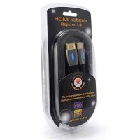 Konoos KCP-HDMI-1.8 Черный/Серый